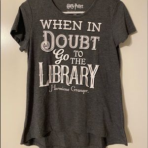 💰Harry Potter t shirt size xl